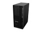 Preview: Lenovo ThinkStation P2 Gen 2 - Tower - 1 x Core Ultra 7 270K Plus 485