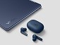 Preview: Lenovo Campus Yoga True Wireless Earbuds Tidal Teal 927