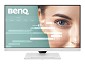 Preview: BenQ GW3290QT - LED-Monitor - 81.3 cm (32")  hinte hinten