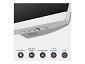Preview: BenQ GW3290QT - LED-Monitor - 81.3 cm (32")  vorn vorn links
