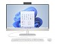 Preview: HP 27-cr0102ng - All-in-One (Komplettlösung) - Cor links