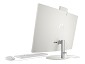 Preview: HP 27-cr0105ng - All-in-One (Komplettlösung) - Ryz hinten