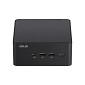 Preview: ASUS NUC 14 Pro RNUC14RVHI300002I UCFF Schwarz 100 innen