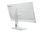 Preview: Lenovo L27q-4a - LED-Monitor - QHD - 68.6 cm (27") unten