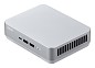 Preview: ASUS NUC 14 Pro+ RNUC14RVSU700002I UCFF Weiß 155H vorn rechts