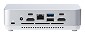 Preview: ASUS NUC 14 Pro+ RNUC14RVSU700002I UCFF Weiß 155H links