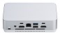 Preview: ASUS NUC 14 Pro+ RNUC14RVSU700002I UCFF Weiß 155H außen