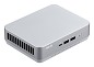 Preview: ASUS NUC 14 Pro+ RNUC14RVSU700002I UCFF Weiß 155H vorn links