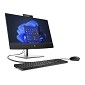 Preview: HP ProOne 440 G9 AiO, Core i3-13100T, 16GB RAM, 51 hinten
