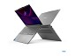 Preview: Lenovo IdeaPad Slim 5 14IRH10R 83J0 - Intel Core 7 rechts