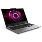 Preview: Lenovo LOQ 15AHP10 - AMD Ryzen 5 220 - Win 11 Home - GeForce RTX  529