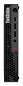 Preview: Lenovo ThinkStation P3 Tiny Intel® Core™ i7 i7-147