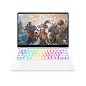 Preview: HP OMEN Transcend Laptop 14-fb1196ng, Ceramic Whit