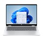 Preview: HP OmniBook 5 Flip 14-fp0132ng, Glacier Silver, Co links