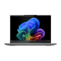Preview: Lenovo IdeaPad 5 2-in-1 14Q8X9 Copilot+ PC Qualcom hinten