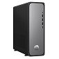 Preview: HP Slim Desktop S03-0136ng - Intel Core i3-14100,