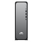 Preview: HP Slim Desktop S03-0136ng - Intel Core i3-14100, hinten