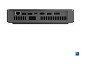 Preview: Lenovo IdeaCentre Mini 01IRH10R 91B2 - Mini - Core hinten