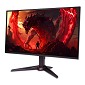 Preview: Acer Nitro VG0 VG270UP6bmiipx – 27", QHD, IPS, 144 links