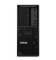 Preview: Lenovo ThinkStation P3 Tower – Intel Core Ultra 9 hinten