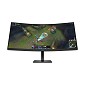 Preview: HP Omen 34c G2, 34"