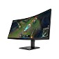 Preview: HP Omen 34c G2, 34" links