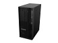 Preview: Lenovo ThinkStation P2 Tower Gen 2 - Tower vorne