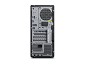 Preview: Lenovo ThinkStation P2 Tower Gen 2 30JQ - Tower re rechts