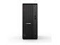 Preview: Lenovo ThinkCentre M70t Gen 6 - Tower - Core Ultra hinten