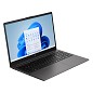 Preview: HP 255R G10 – 15,6", AMD Ryzen 3 7320U, 8 GB RAM, 512 GB SSD hinten