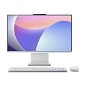 Preview: Lenovo IdeaCentre AIO 27ARR9 AMD Ryzen™ 7 7735HS 6 vorn rechts