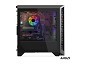 Preview: Lenovo LOQ 26ADR10 - Tower - Ryzen 7 8745HX / 3.6 rechts