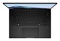 Preview: ASUS Zenbook 14 OLED UM3406GA-QD184W, 14" OLED, AMD Ryzen AI hinten