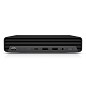 Preview: HP Pro Mini 400 G9 DM B6HC6ES – Intel Core i7-13700T, 32 GB  hinten