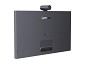 Preview: Lenovo Yoga Pro 27UD-10 - OLED-Monitor - 68.6 cm ( hinten
