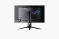 Preview: ASUS ROG Swift OLED PG32UCDMZ Computerbildschirm 8 rechts