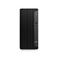 Preview: HP Pro 400 G9 Tower Desktop-PC – Intel Core i5-13500, 16 GB  hinten
