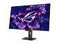 Preview: ASUS ROG Strix XG32UCDS - OLED-Monitor - Gaming - hinten