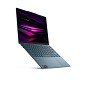Preview: Lenovo Yoga Slim 7 14AGP11 – 14", AMD Ryzen AI 7 445, 16 GB  oben