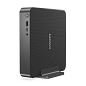 Preview: Lenovo IdeaCentre Mini 01Q8X10 – Snapdragon X Plus X1P-64-10 rechts
