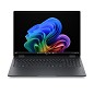 Preview: HP OmniBook X Flip 16-cb0150ng, 16" 2K IPS Convertible, Inte hinten