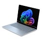 Preview: HP OmniBook Ultra 14-kg0172ng, 14" 3K OLED Touch, Qualcomm S links
