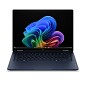Preview: HP OmniBook X Flip 14" Convertible – AMD Ryzen AI 7 445, 24 GB RA 78
