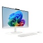 Preview: HP OmniStudio All-in-One 27-cw0174ng, 27" QHD IPS 100Hz, AMD hinten