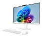 Preview: HP OmniStudio All-in-One 27-cw0174ng, 27" QHD IPS 100Hz, AMD links