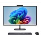 Preview: HP OmniStudio X 27-cx0150ng, 27" QHD Neo:LED IPS 120Hz, Intel Cor 964