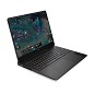 Preview: HP HyperX OMEN 16-ap1194ng, 16" WUXGA 165Hz, AMD Ryzen 9 894 hinten