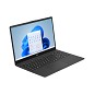 Preview: HP Laptop 15-fd0152ng, 15,6" FHD IPS, Intel Processor N250,  hinten