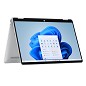 Preview: HP OmniBook 5 Flip 2-in-1 14-fp0151ng, 14" 2K Touch IPS, Intel Co 643