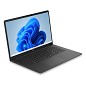 Preview: HP OmniBook 3 Laptop 17-dp0131ng, 17,3" FHD IPS, AMD Ryzen 3 hinten